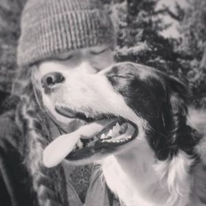 Meet your Posher, Barb